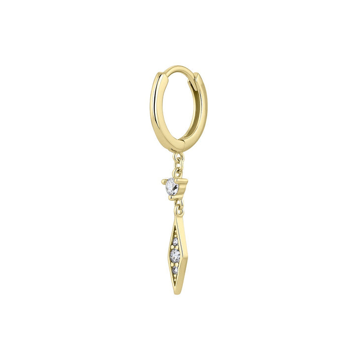 OORBELLEN PIERCING RING BASTET