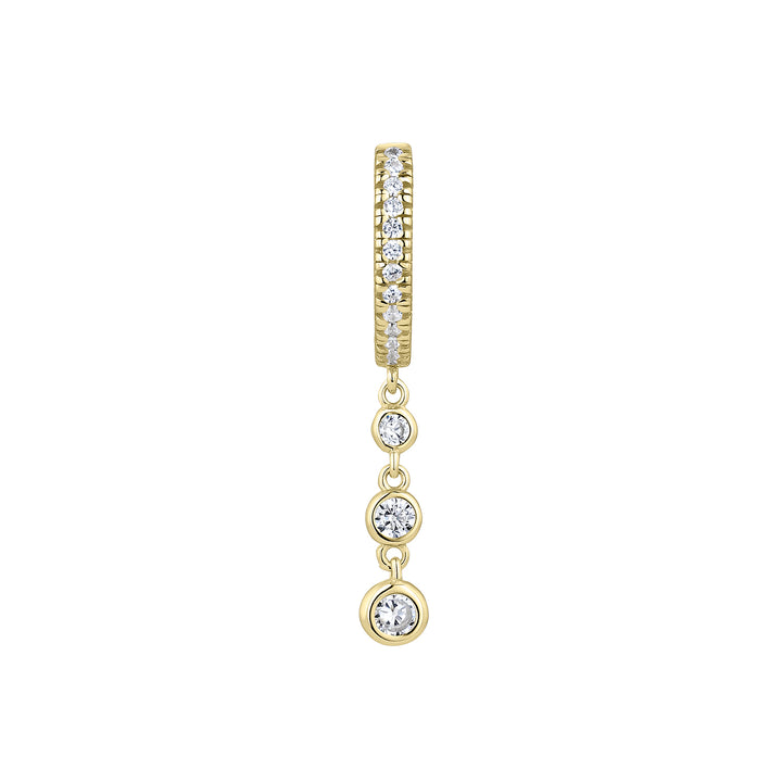 PENDIENTE PIERCING ARO SEKHME