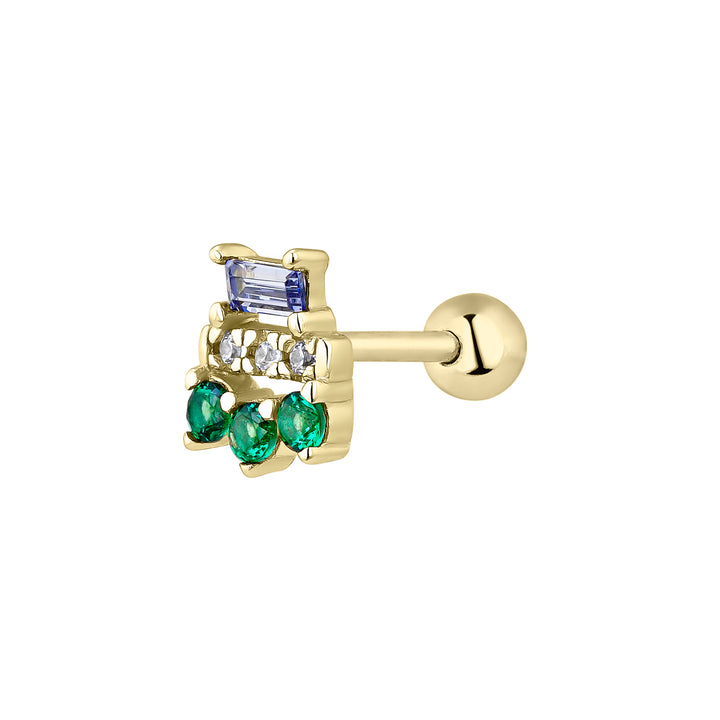 PENDIENTE PIERCING SUTI