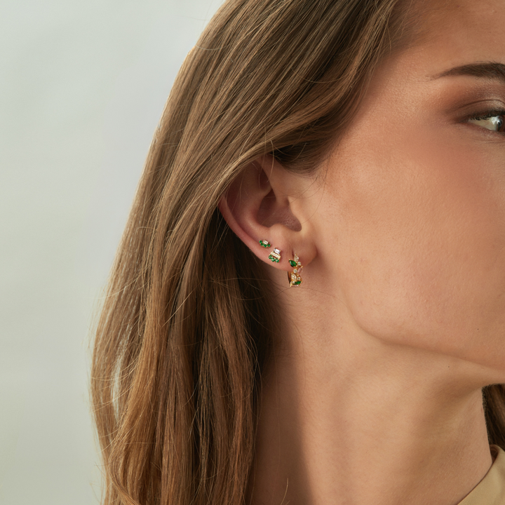 PENDIENTE PIERCING SUTI