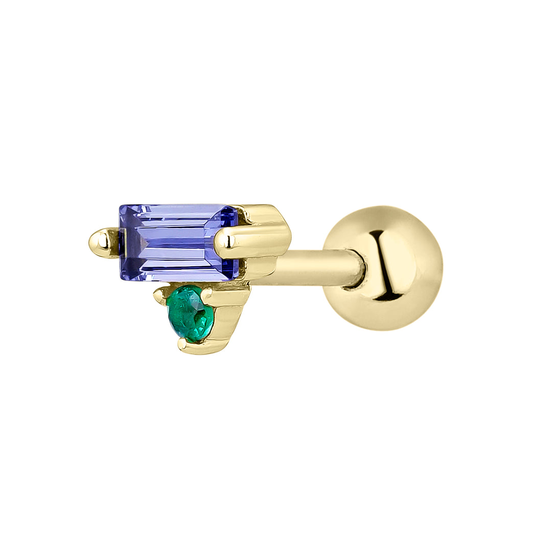PENDIENTE PIERCING SATET