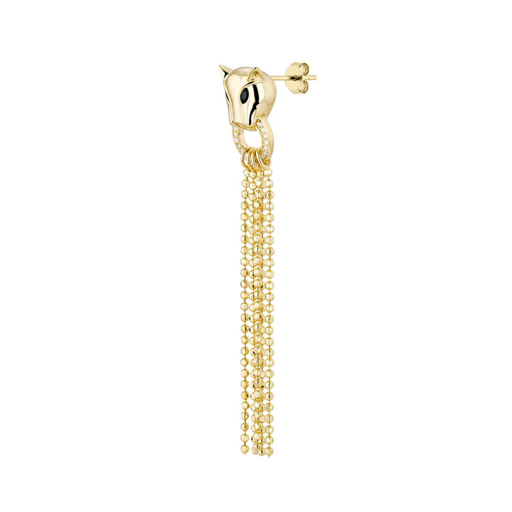 PENDIENTE PIERCING SAUVAGE