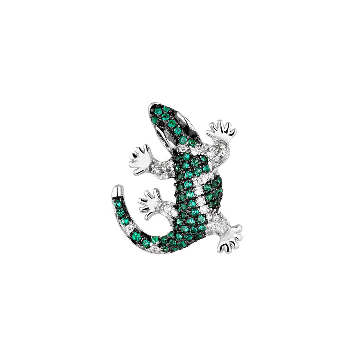 PENDIENTE PIERCING KOMODO