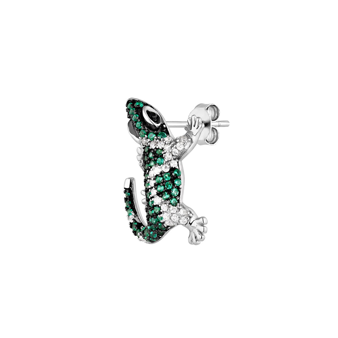 PENDIENTE PIERCING KOMODO
