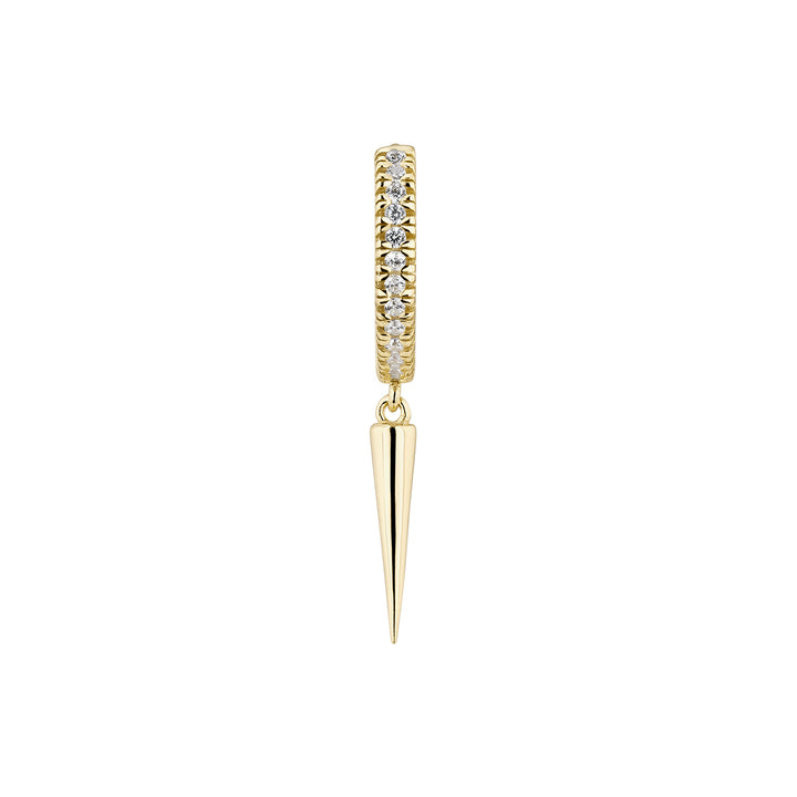 PENDIENTE PIERCING ARO ZULA
