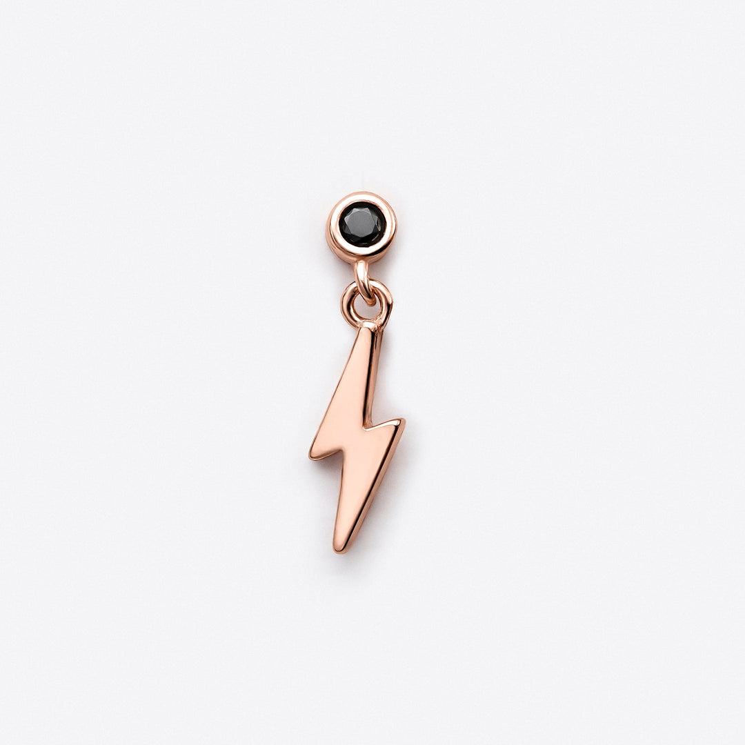 PENDIENTE PIERCING INDRA