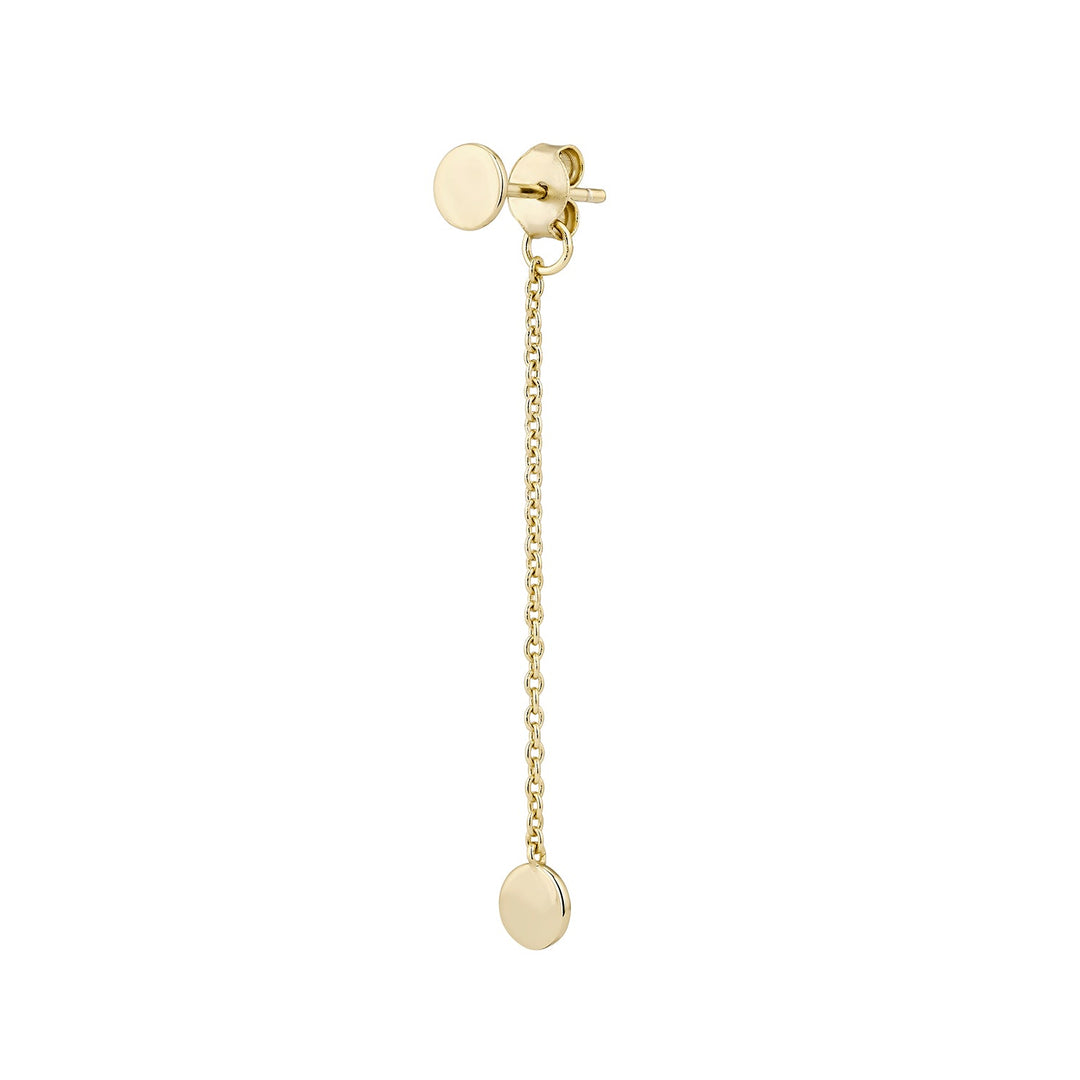 PENDIENTE PIERCING SAHARA