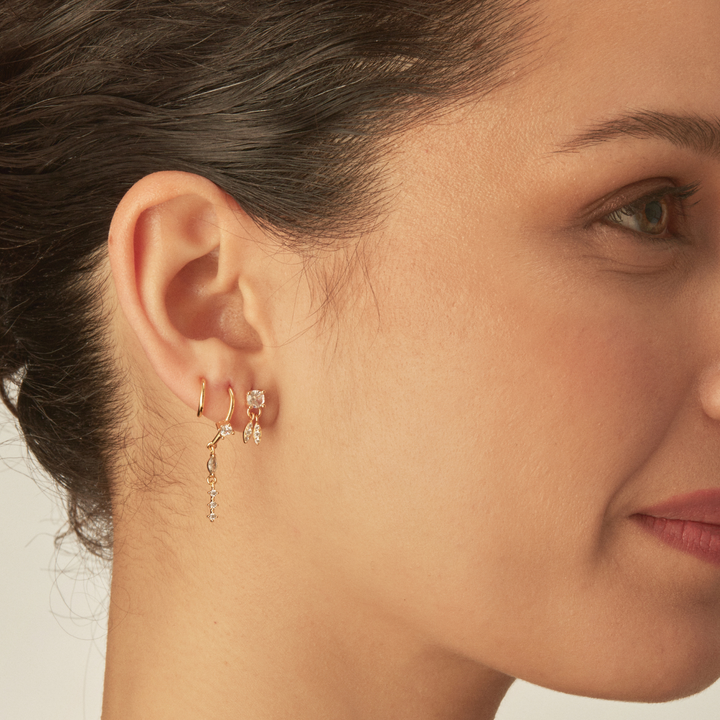 PENDIENTE PIERCING ARGEL