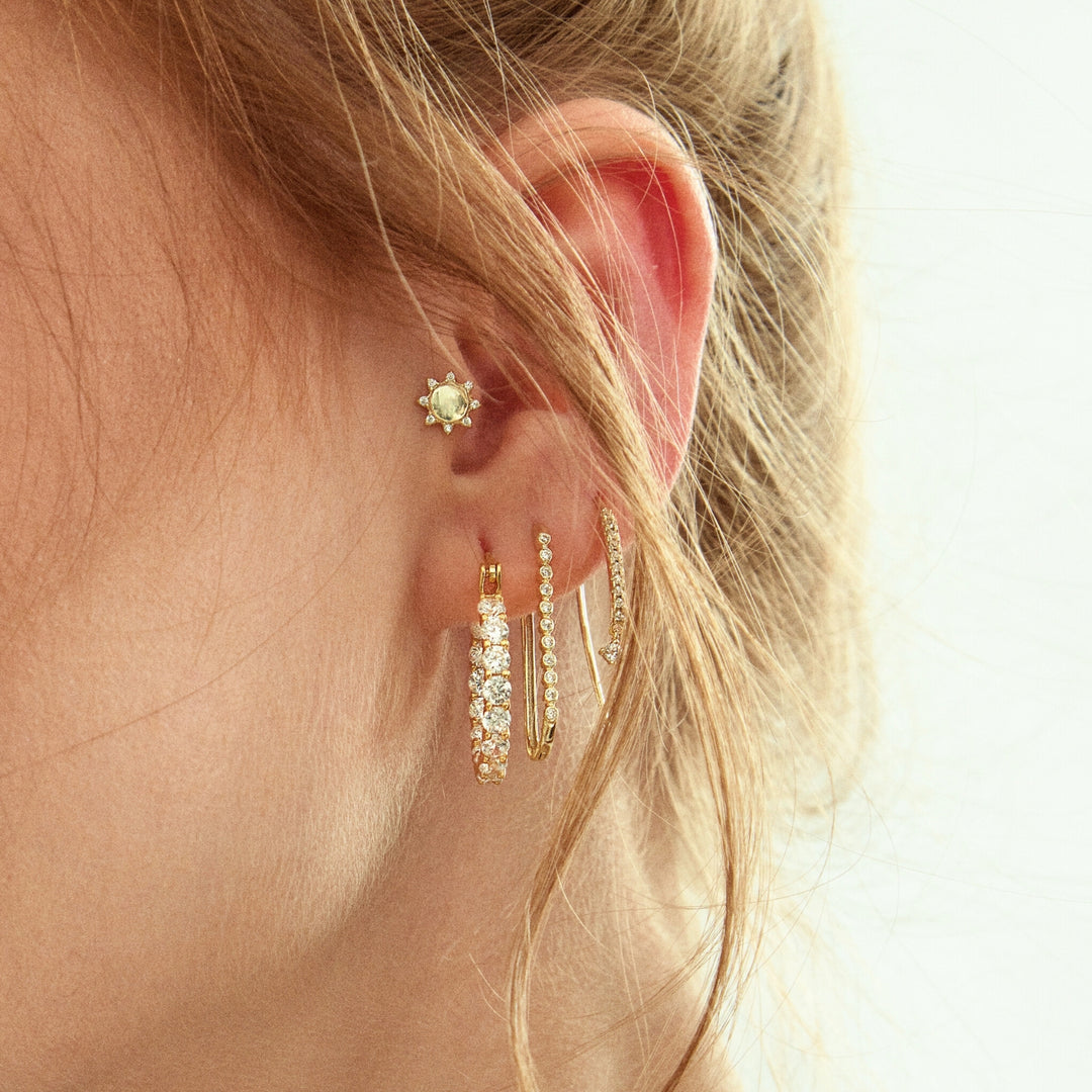PENDIENTE PIERCING IBIZA
