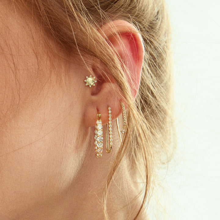 PENDIENTE PIERCING IBIZA