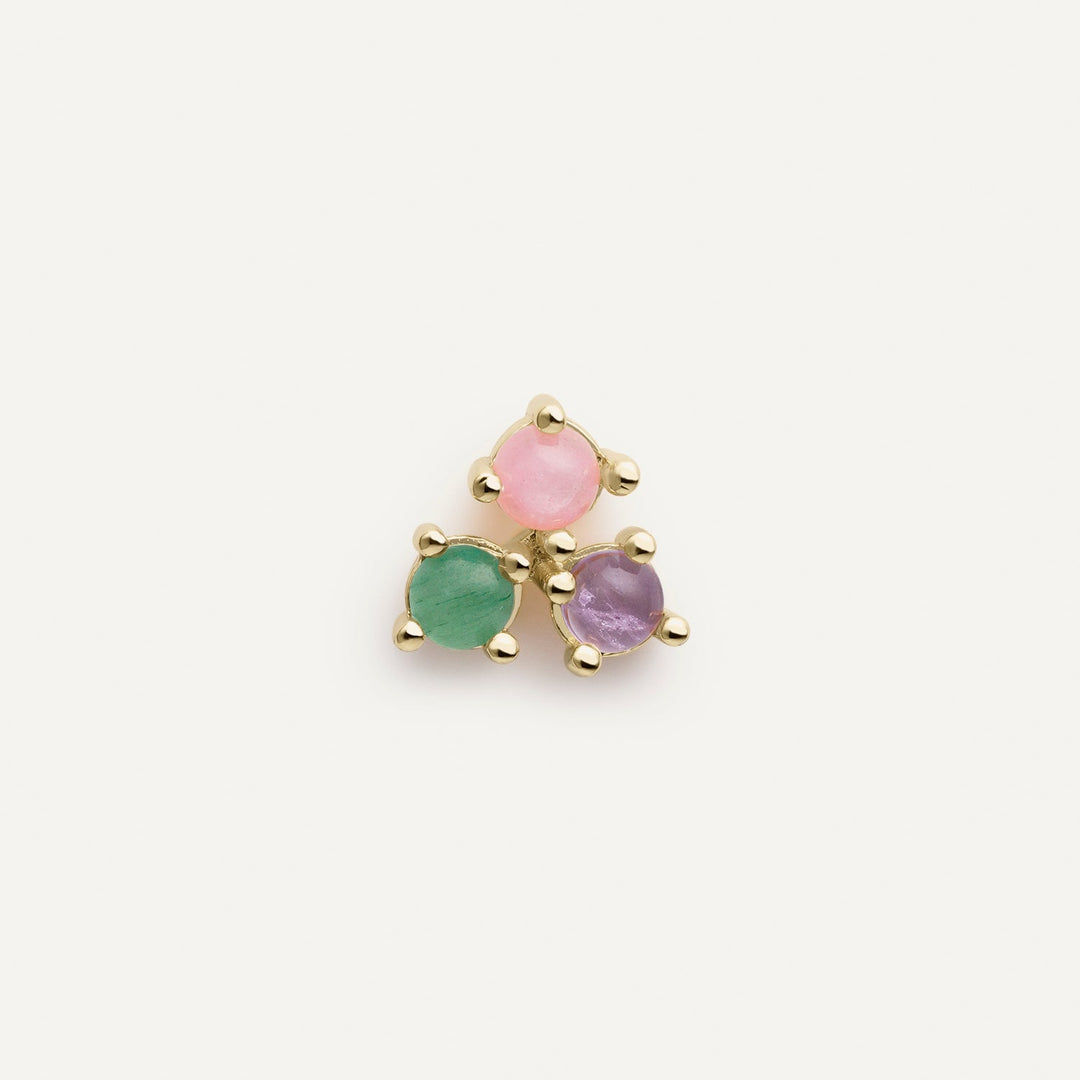 PENDIENTE PIERCING ZEPHYRA