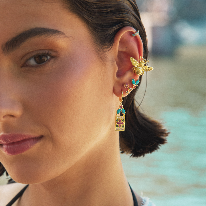 EAR CUFF BEE