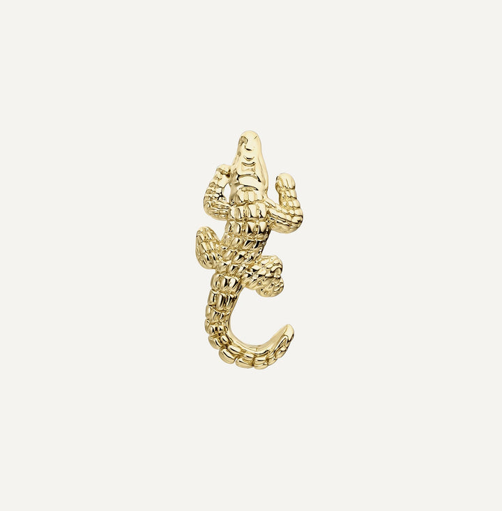 PENDIENTE PIERCING CROC
