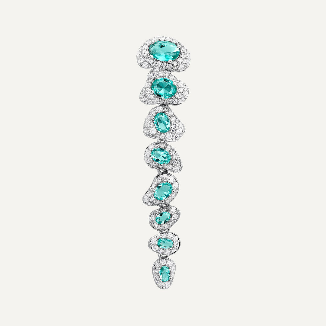 PENDIENTE PIERCING NEFERET