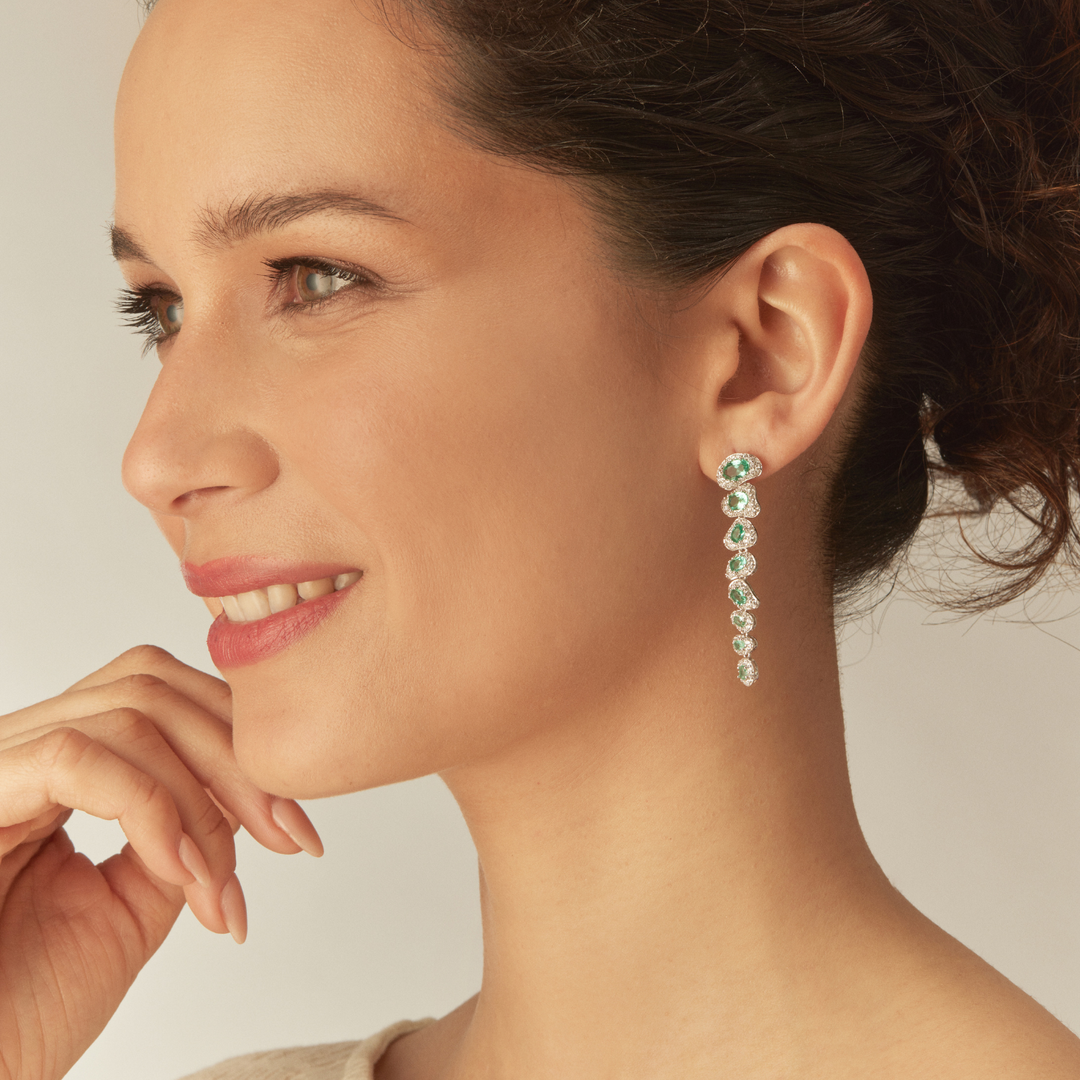 PENDIENTE PIERCING NEFERET
