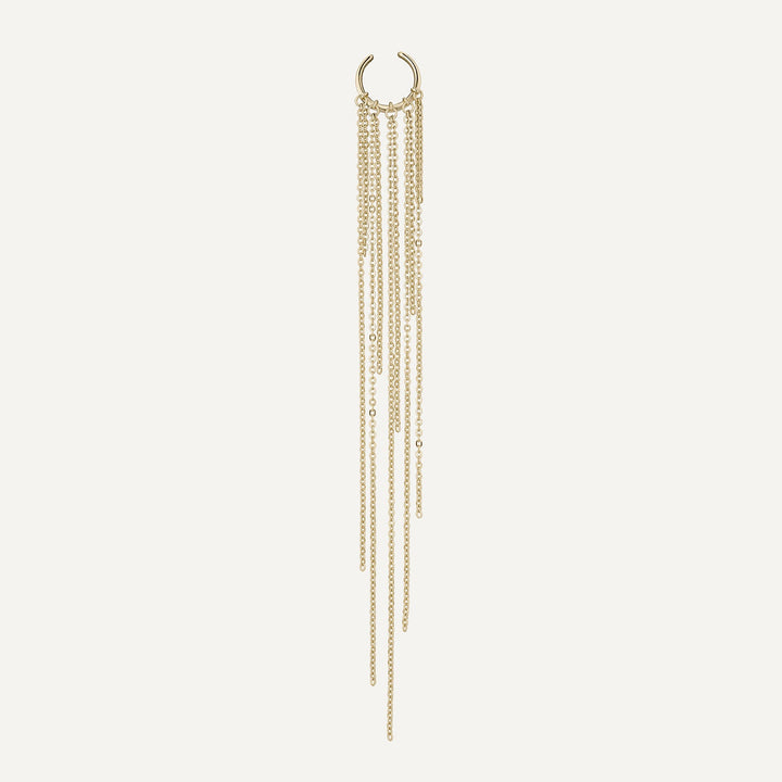 EAR CUFF CASCADE