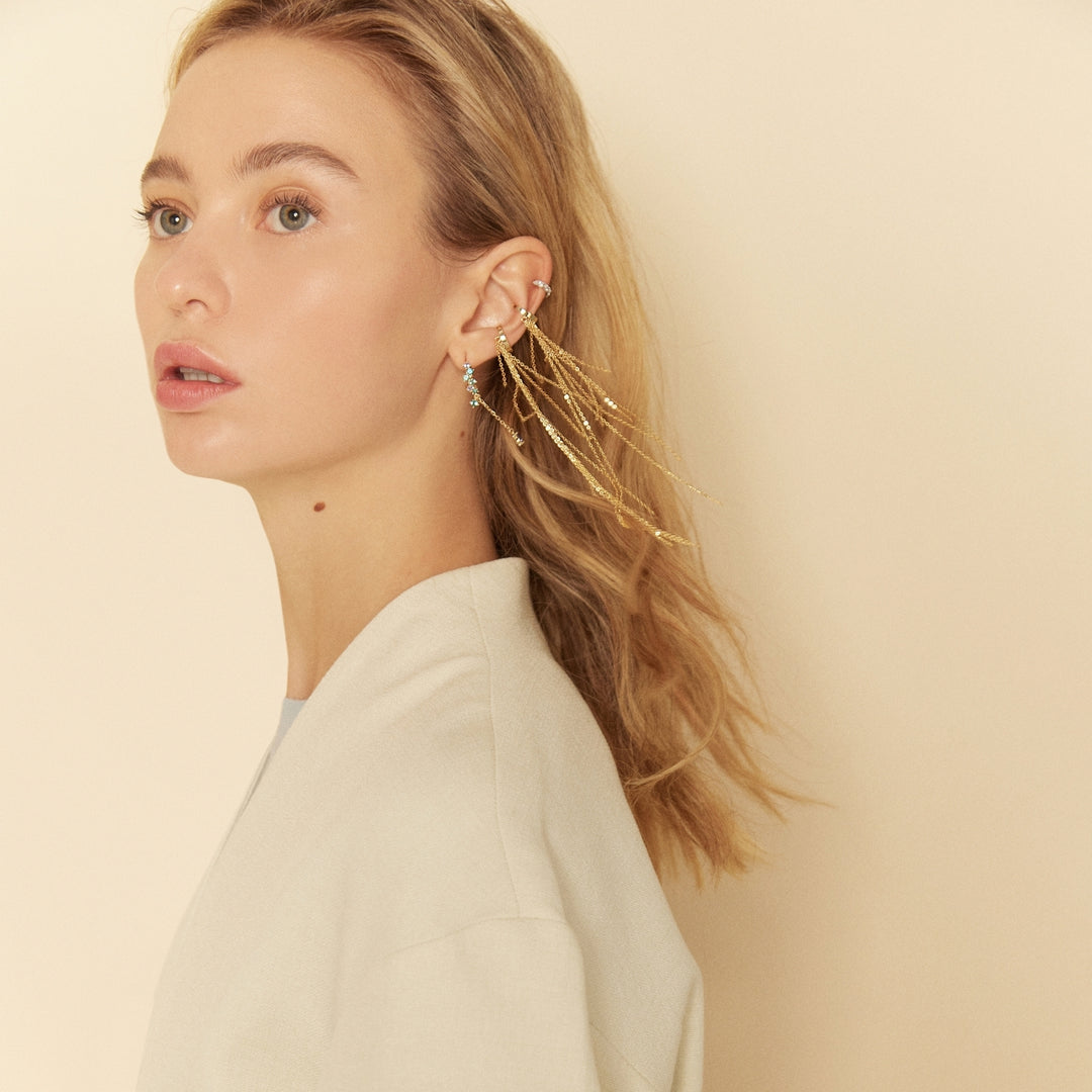 EAR CUFF CASCADE