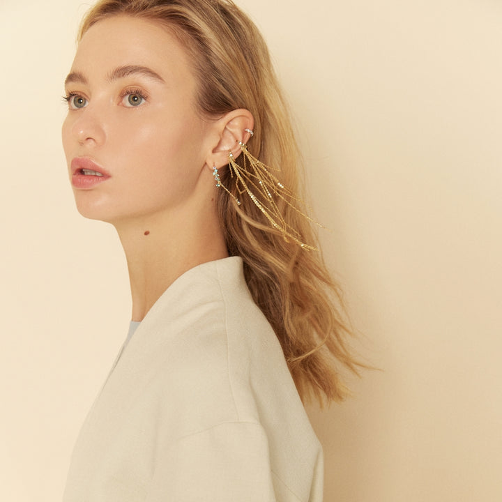 EAR CUFF CASCADE