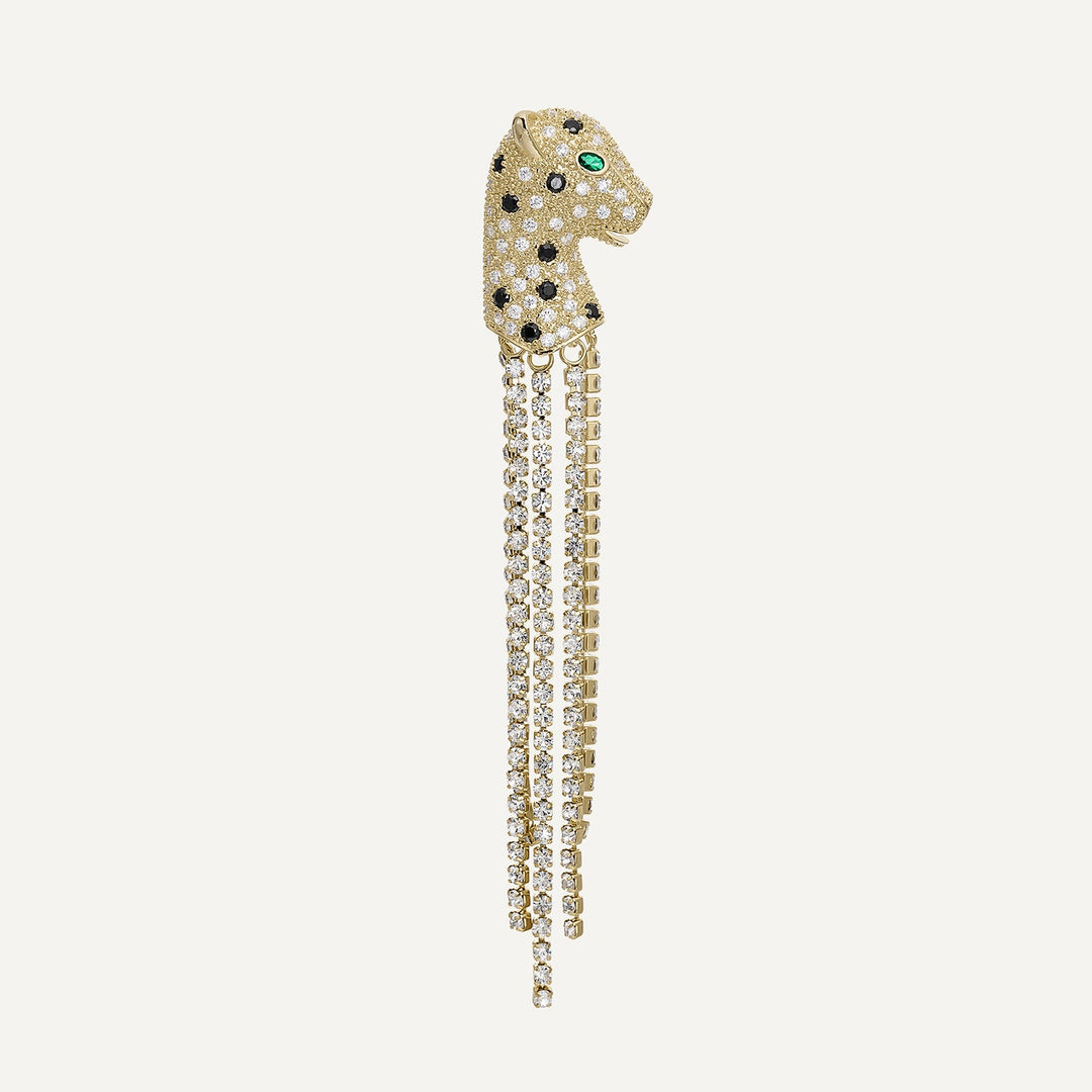 PENDIENTE PIERCING SAVANNAH