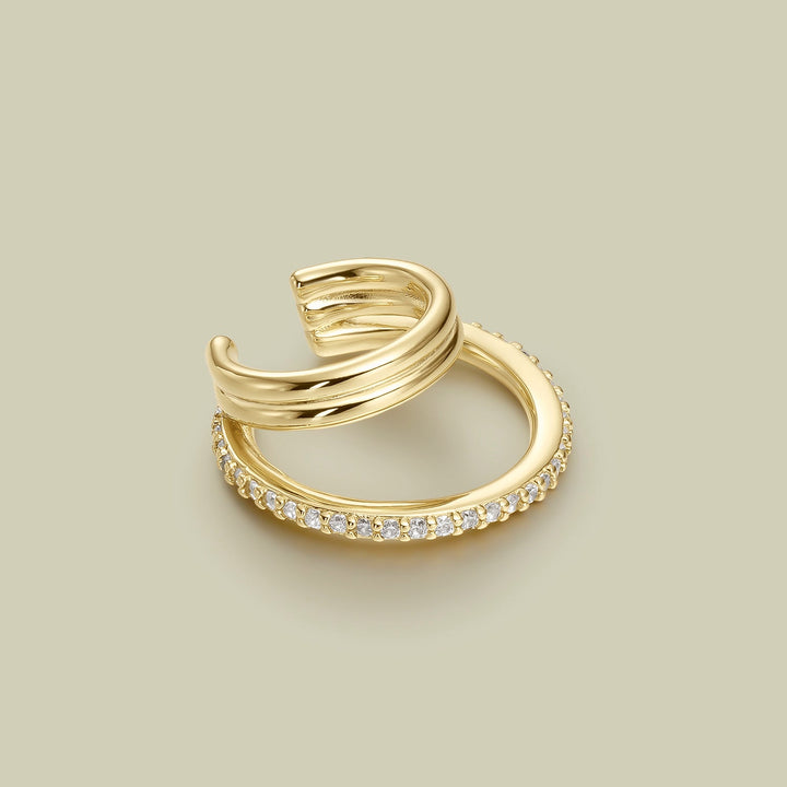 EAR CUFF NICOLA