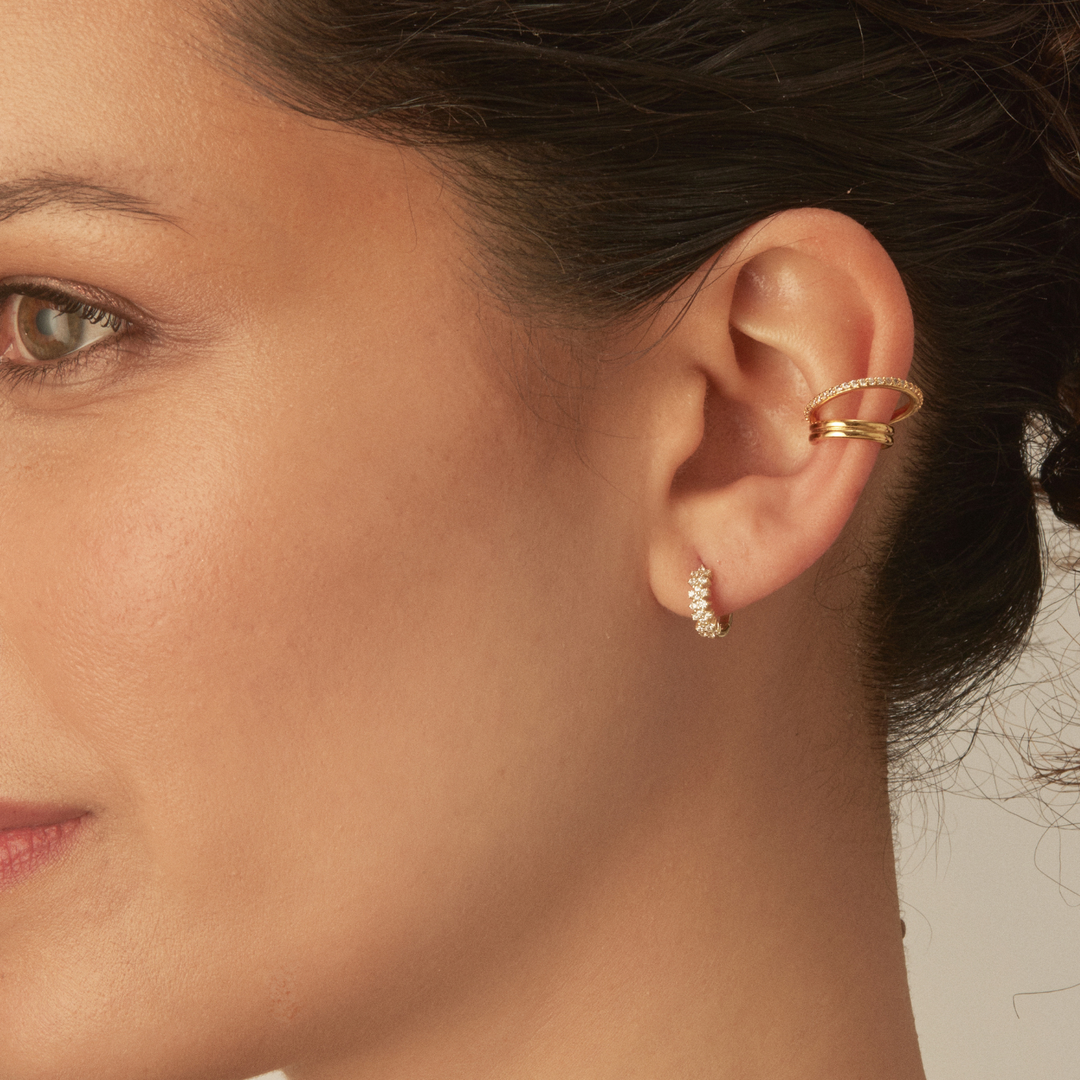 EAR CUFF NICOLA