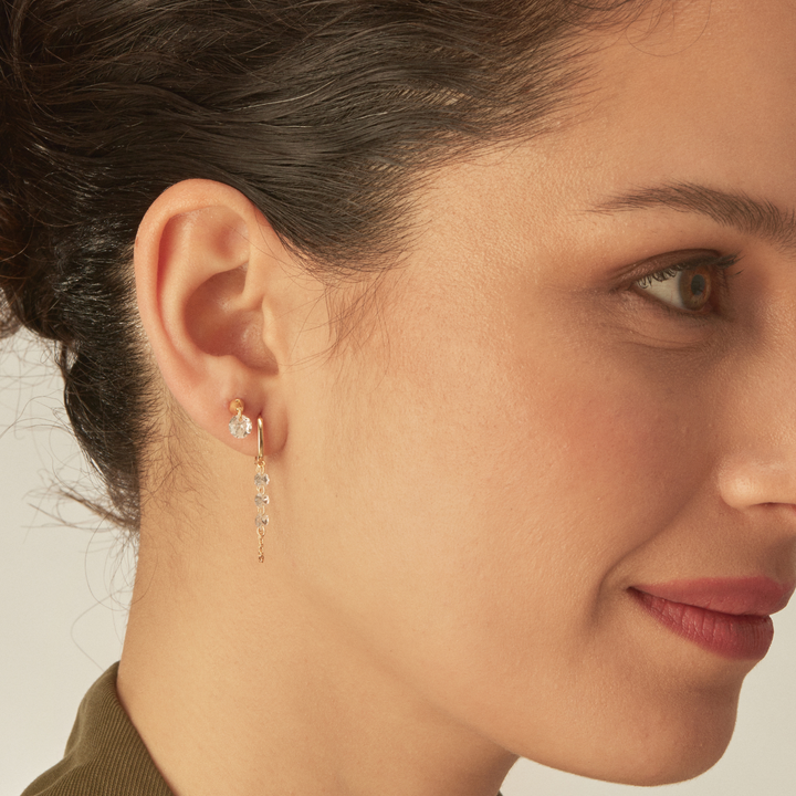PENDIENTE PIERCING MARI