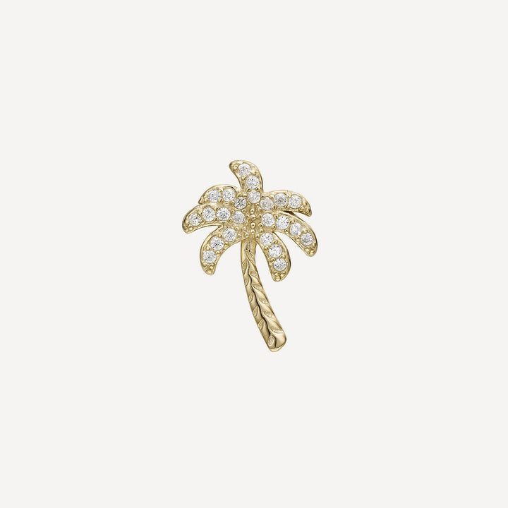 PENDIENTE PIERCING PALM BEACH