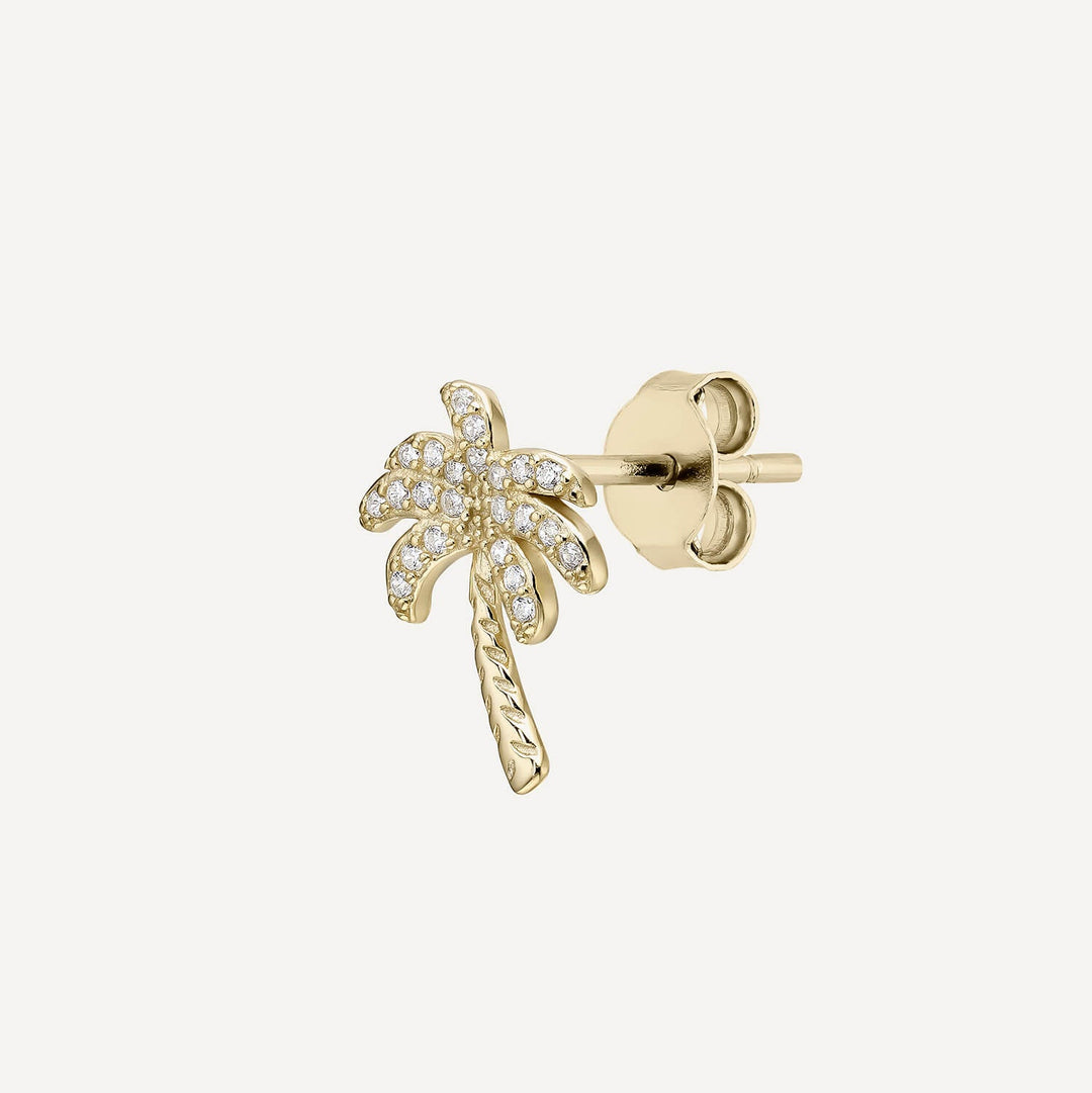 PENDIENTE PIERCING PALM BEACH