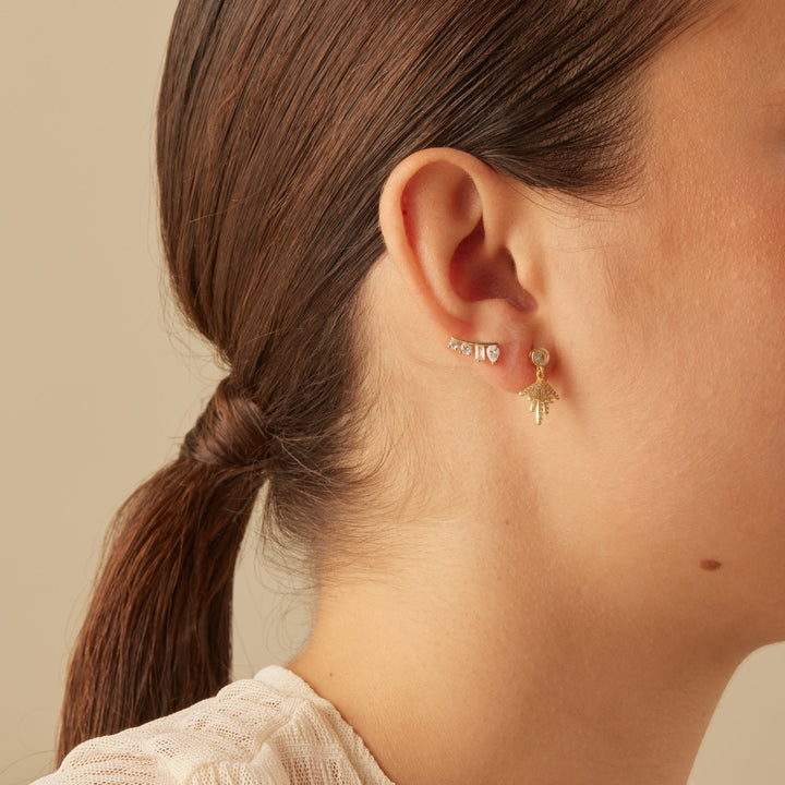 PENDIENTE PIERCING TANDI