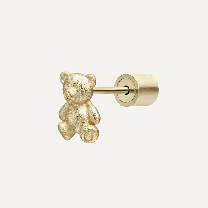 PENDIENTE PIERCING HONIGBÄR