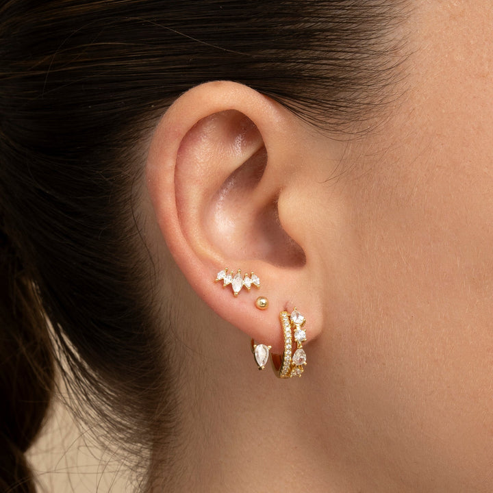CONFORT PIERCING VENTAGLIO