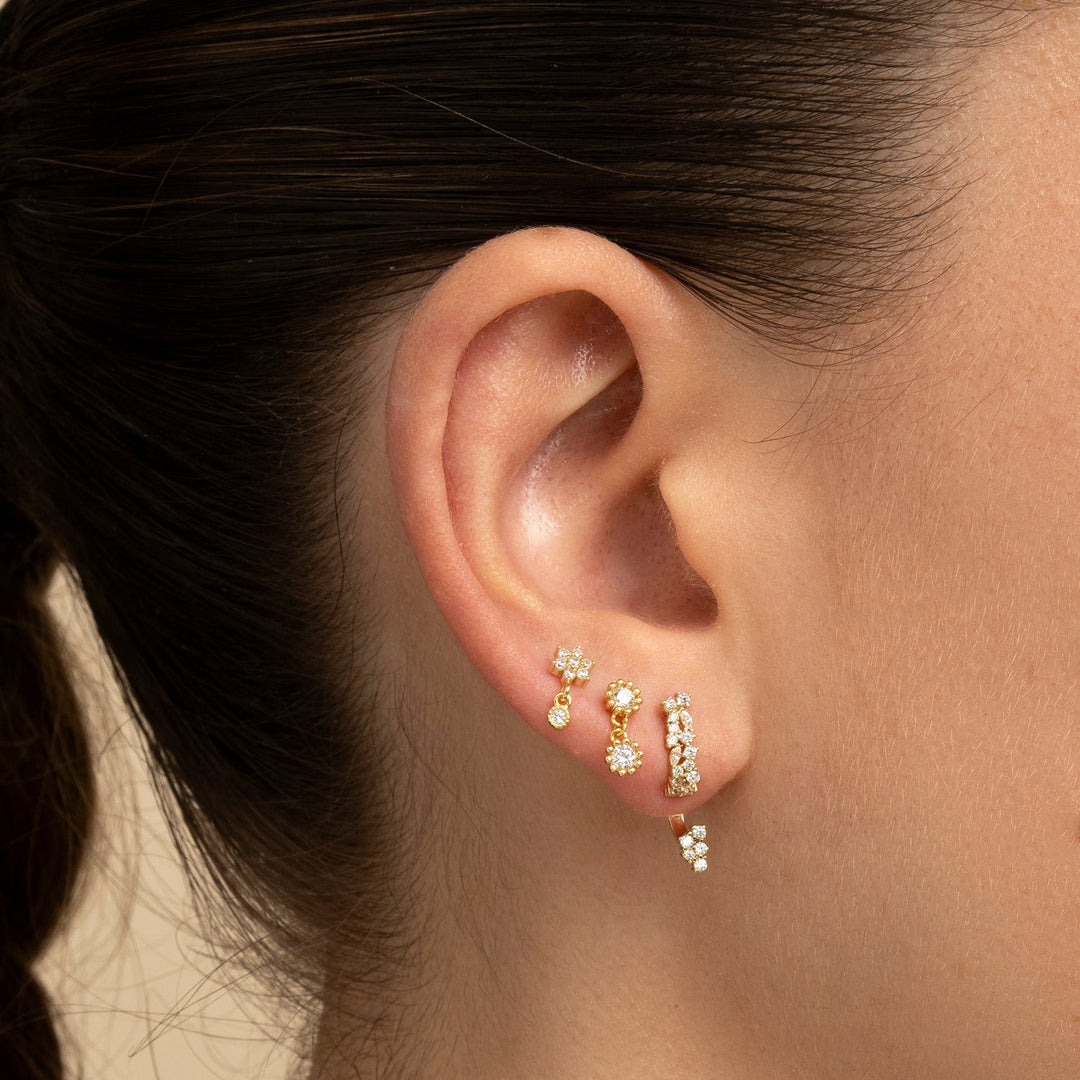 CONFORT PIERCING KAVI