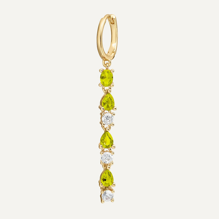 PIERCING OHRRING ADJOA