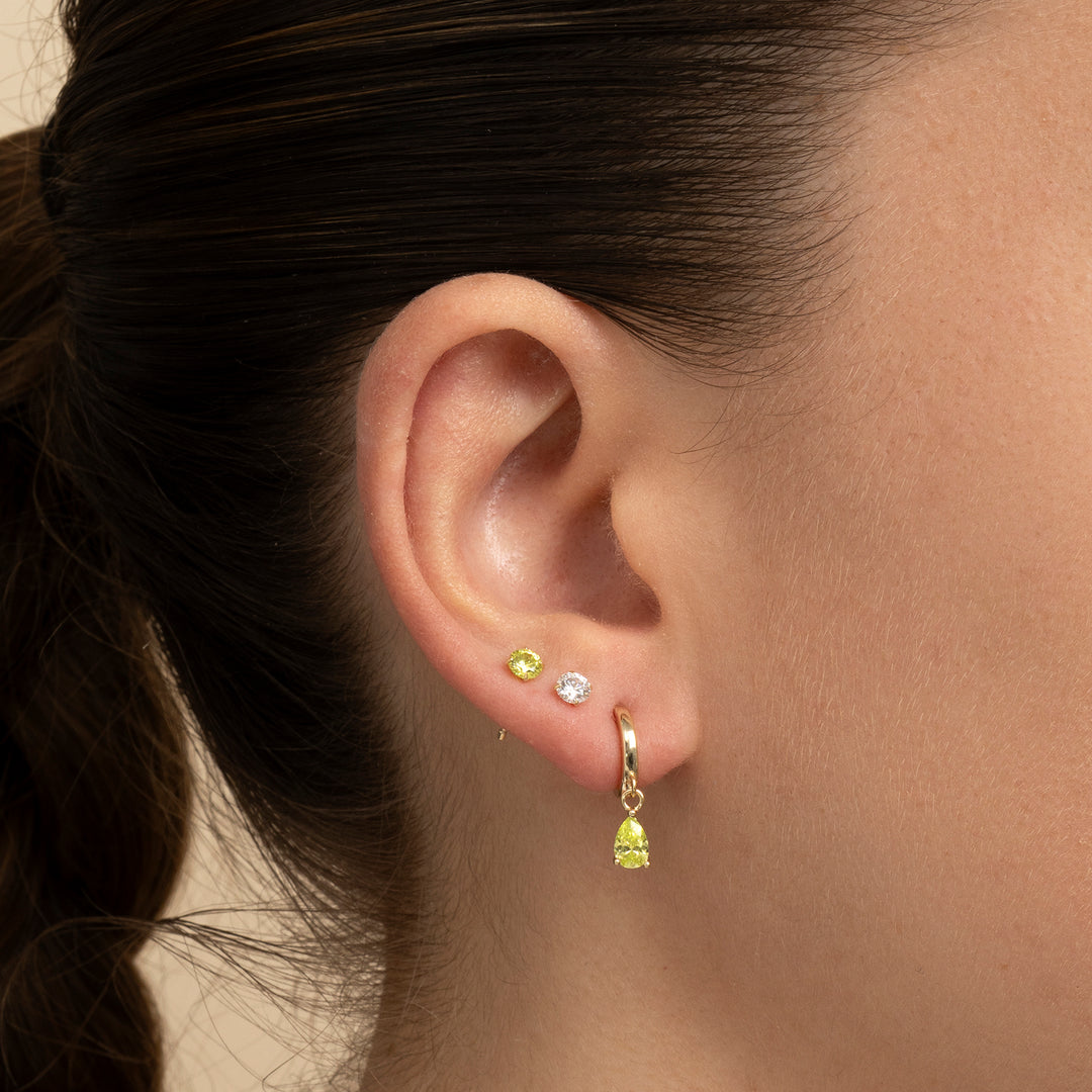 PENDIENTE PIERCING ESSENCE