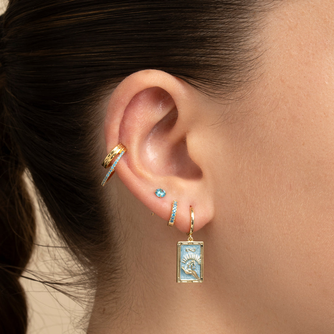 AUSKARS PIERCING AQUA ESSENCE