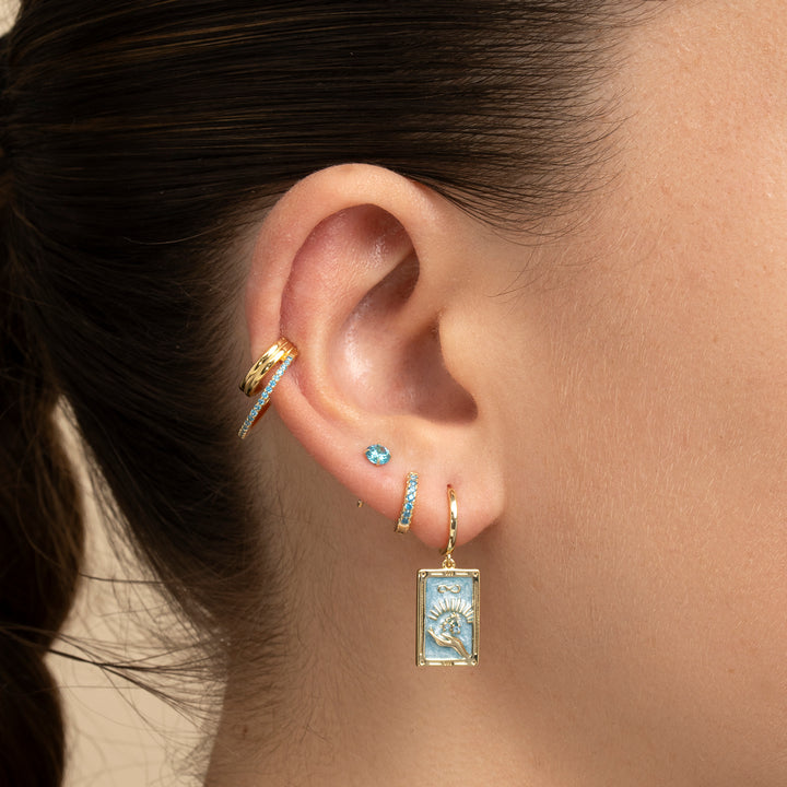 AUSKARS PIERCING AQUA ESSENCE
