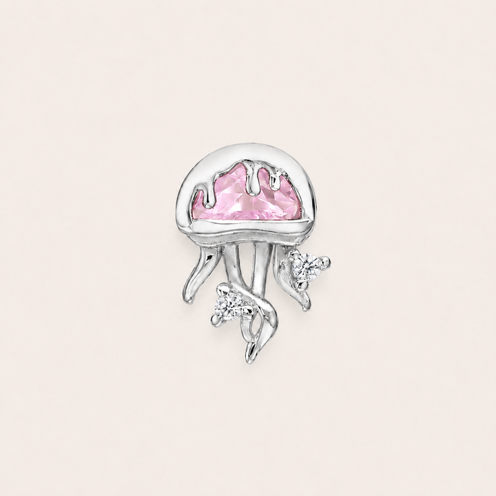 PIERCING PINK MEDUSA
