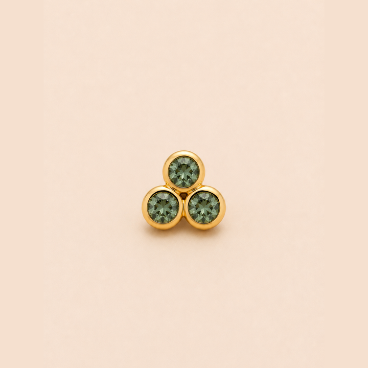 PENDIENTE PIERCING RAVUE
