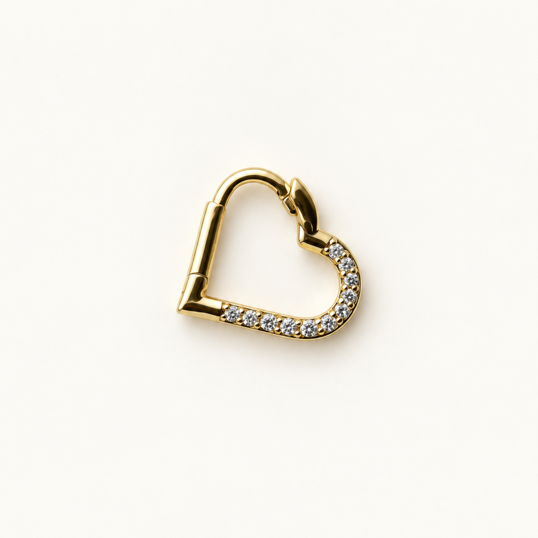 PENDIENTE PIERCING DAITH AMARA