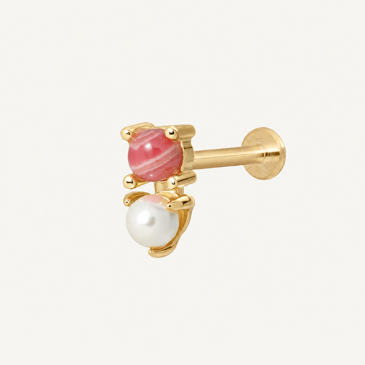 CONFORT PIERCING RHODOCHROSITE ACCORD