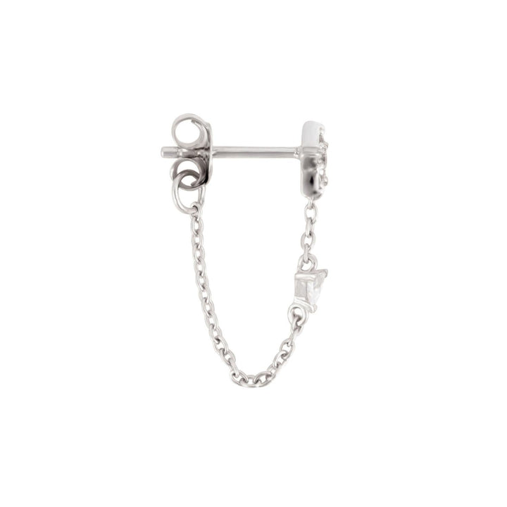 PENDIENTE PIERCING VEGA