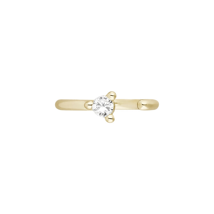 PENDIENTE PIERCING ARO LIGHT MINIMALIST