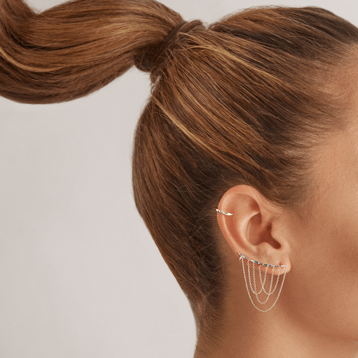 KLETTERPIERCING MERARI