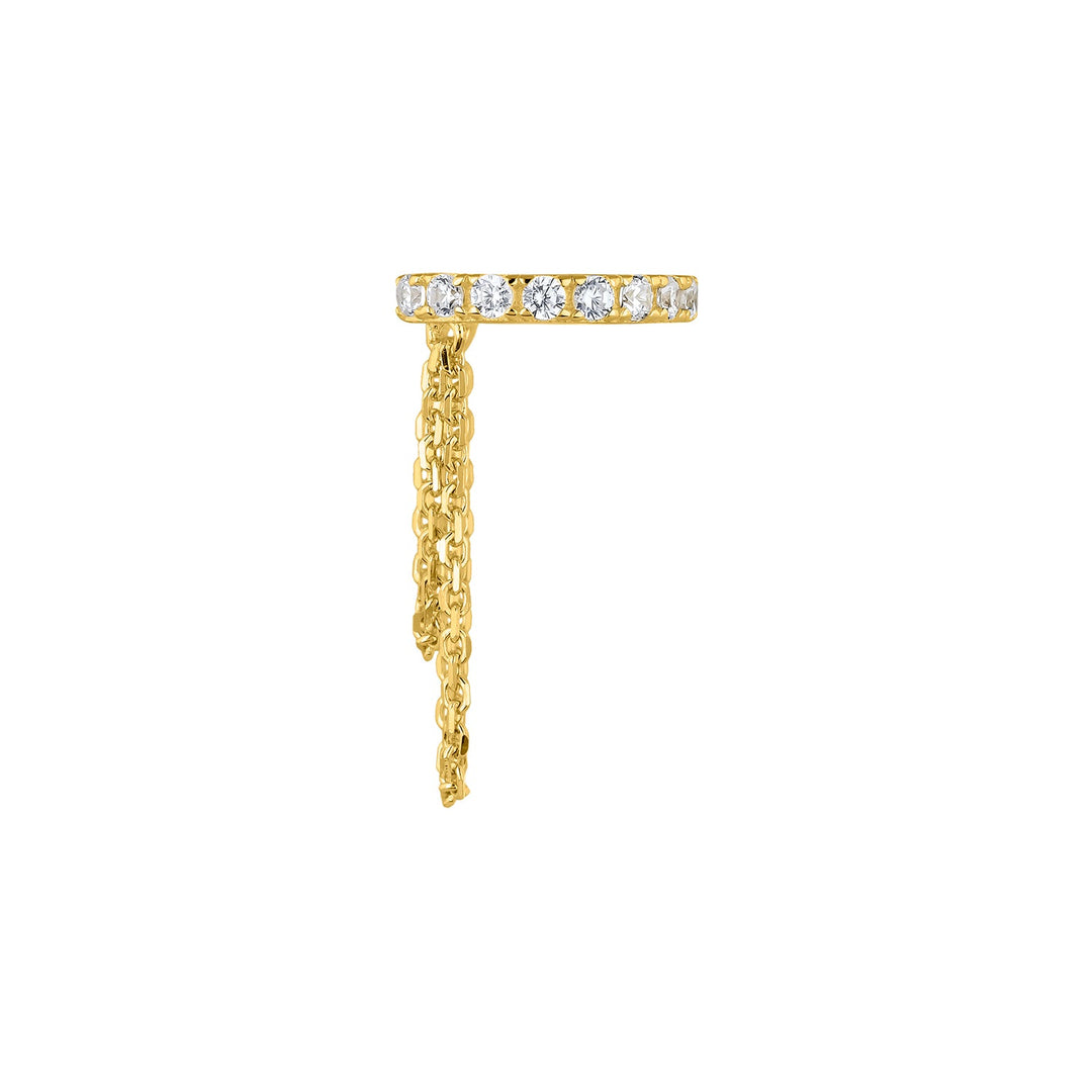 EAR CUFF SAIDI