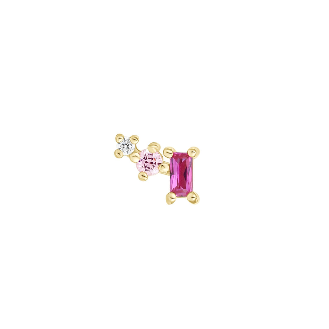 PENDIENTE PIERCING SWEET BUZZ