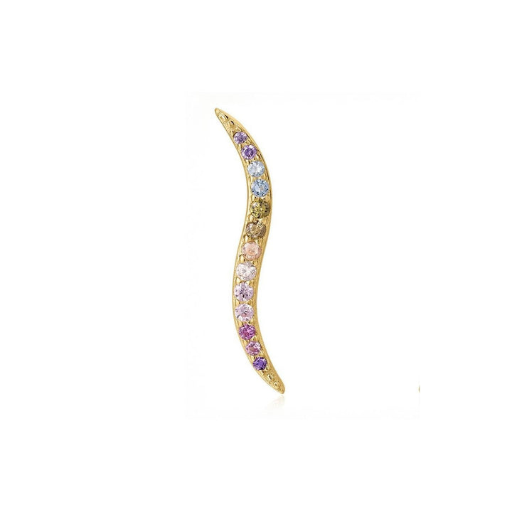 SOLANGE CLIMBER EARRING