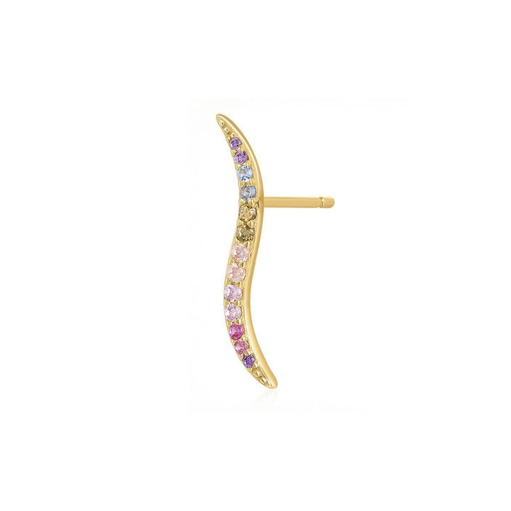 SOLANGE CLIMBER EARRING
