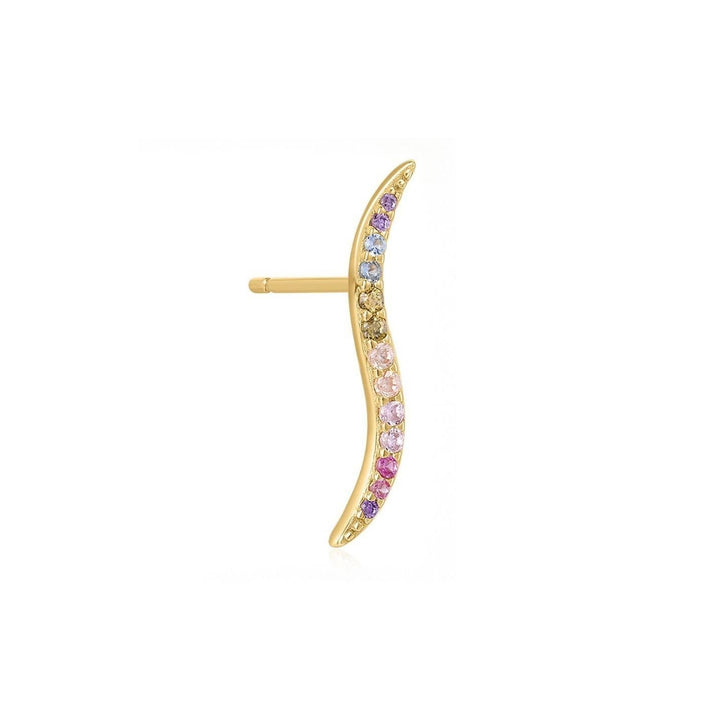 SOLANGE CLIMBER EARRING