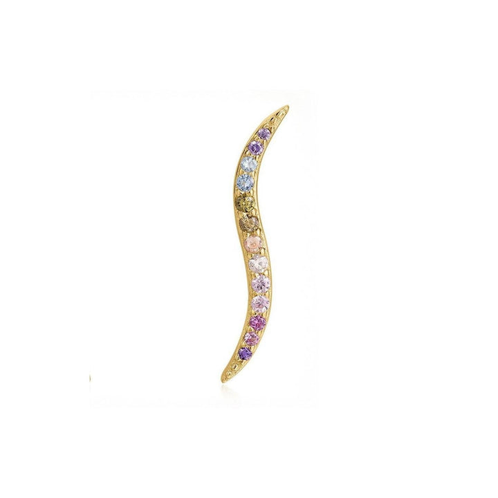 SOLANGE CLIMBER EARRING
