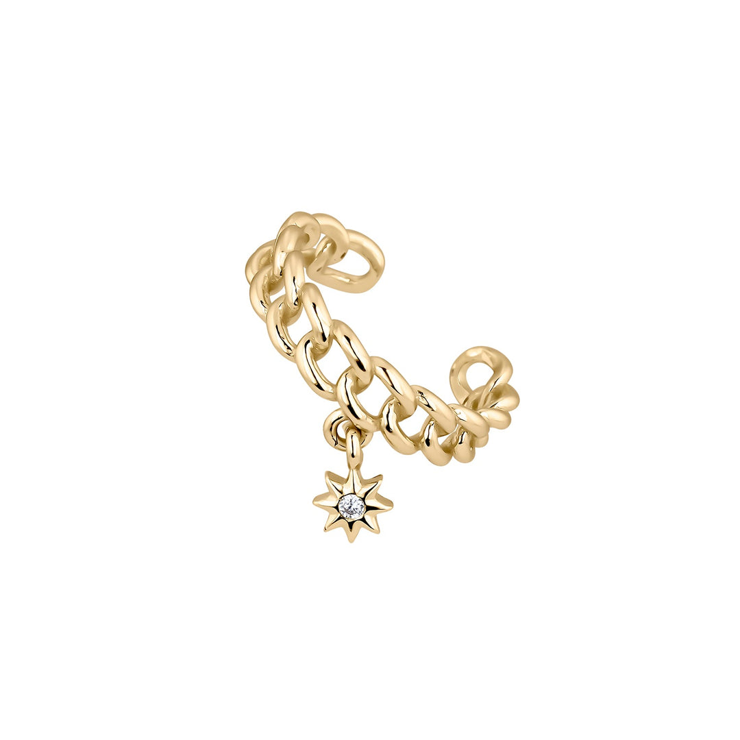 EAR CUFF ANGÉLIQUE